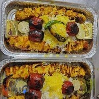 تهیه غذای کردستان(سنندج)