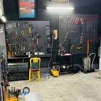 صافکاری کارمانیا،pdr،پولیش،واکس