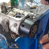 پمپ و انژکتور صارمی