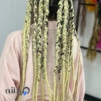 بافت مو اسلامشهر