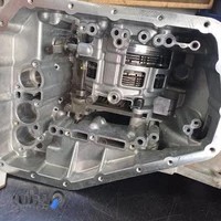 تعمیرگاه تعمیر‌ گیربکس اتوماتیک کارن