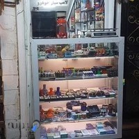 اکستنشن مژه یاسمن مهری