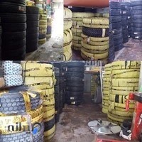 فروشگاه لاستیک احدپور