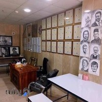 آموزشگاه نقاشی و خوشنویسی هنر هوشمند