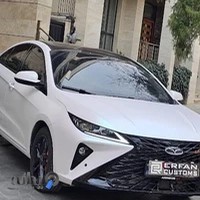 کاوربدنه کرج Erfancustoms