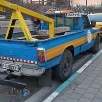 امداد خودرو صادقیه