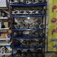 باطری فروشی و تعمیرات تخصصی دینام و استارت علیرضا