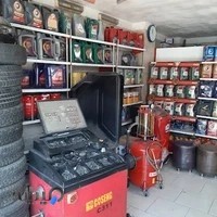 اتو سرویس محسن