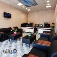 آتلیه ژست تخصصی عروس و داماد
