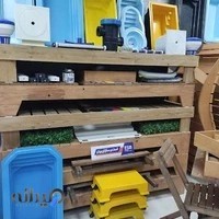 استخر سازان برتر