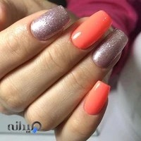 Miss Beauty Nail (خدمات تخصصی ناخن و مژه میس بیوتی)