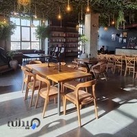 Cafe Bamaria-کافه رستوران باماریا