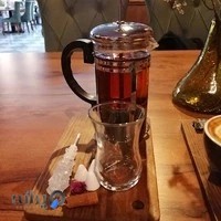 کافه رستوران دومان