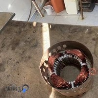 مرکز تعمیر پکیج -در کرج