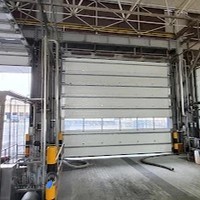 شرکت هامون درب صدرا