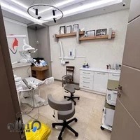 مرکز تخصصی ایمپلنت دندان تهران - کلینیک ایمپلنتولوژی و دندانپزشکی شریعتی