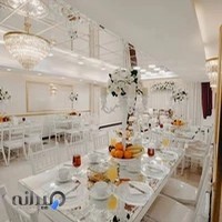 سالن عقد دُرّین