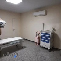 رادیولوژی و سونوگرافی شیوا