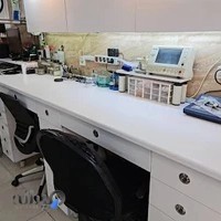 دقت زمان تهران