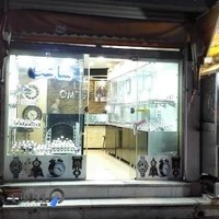 گالری ساعت رجائیان