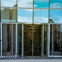 ایمن اتومات(تعمیر و نصب درب اتوماتیک و کرکره برقی)