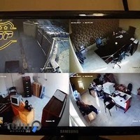 سیستمهای حفاظتی و نظارتی و درب اتوماتیک (شرکت ایمن شایگان پارسیان ISP)