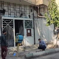 کرکره برقی و درب اتوماتیک نوین تِک