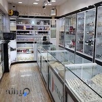 نقره فروشی در اسلامشهر(سیلور تی تی)