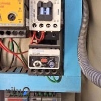 برقکار ساختمان تهران