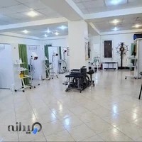 فیزیوتراپی دکتر محمدرضا مرادی