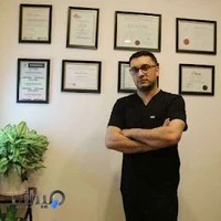 دکتر مهدی براتی مهوار