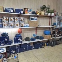 سیم پیچی و تعمیرات پمپ و الکتروموتور پوریا