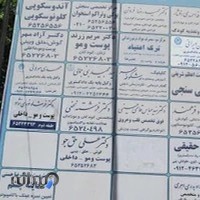 دکتر عارفه احمدی افشار