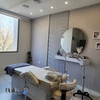 مرکز زیبایی و لاغری روژه