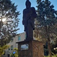 دانشگاه فرهنگیان پردیس حکیم ابوالقاسم فردوسی