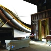 پوستر دیواری امین چاپ