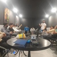 کافه مافیا پازل