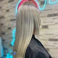 سالن زیبایی لیدا خدابخشی