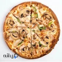 فست فود بابا کیلوی