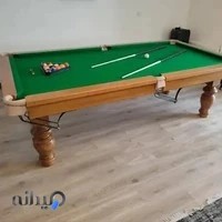 کافه بیلیارد و گیم نت طُ
