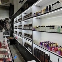 نمایندگی عطر ژیوادان