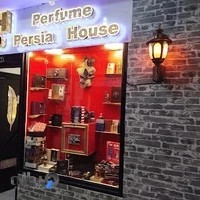 Persia Perfume house
