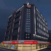 بيمارستان دامپزشکی پرندگان سانا