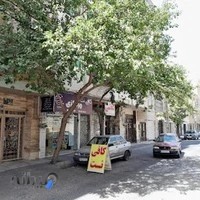 کافی نت مرکزی