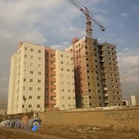 مجتمع مسکونی تعاونی مسکن دانشگاه تهران