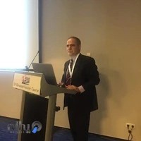 کلینیک واریس دکتر مهرداد اقدسی