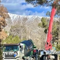 میعاد بتن برتر