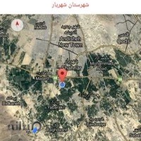 کارخانه سازه های بتونی قشقایی