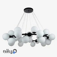 لوستر نورمهدی