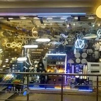 پخش چراغ و روشنایی اشکان لایت